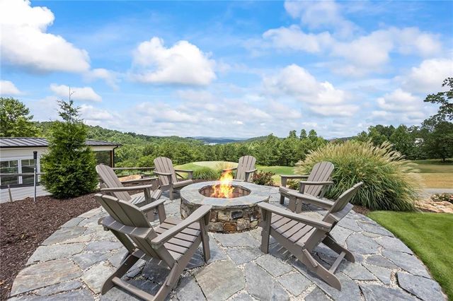 $1,675,000 | 81 Lookout Point | Currahee Club