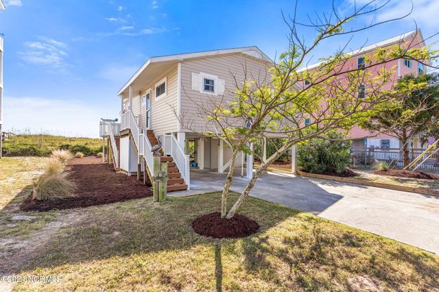 $1,200,000 | 311 Carolina Beach Avenue South | Carolina Beach