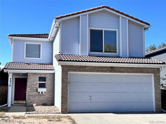 $2,375 | 4079 Orleans Street | Green Valley Ranch