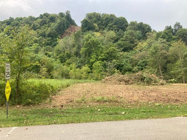 $120,000 | Tr495 River Road | Perry Township - Fayette County