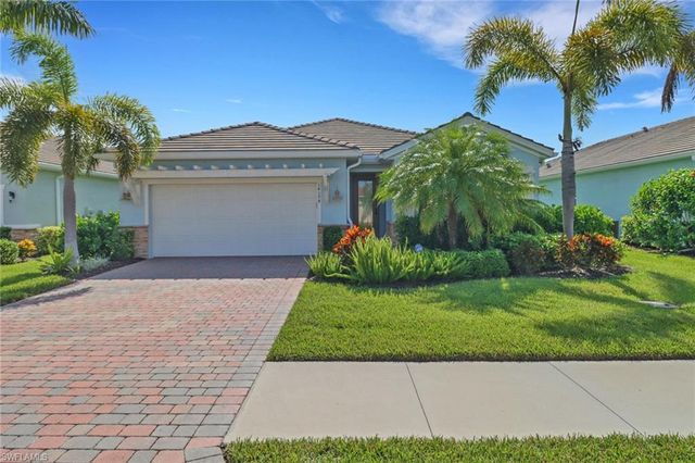 $749,900 | 14594 Tropical Drive | Egret Landing