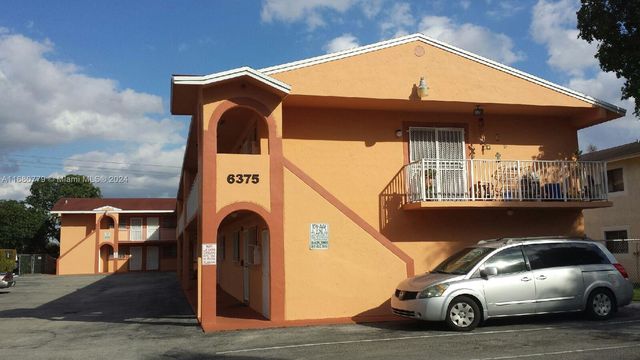 $1,850 | 6375 West 22nd Court, Unit 206 | Hialeah