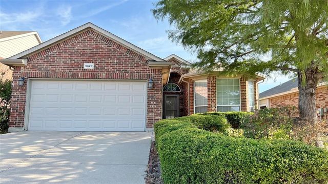 $1,995 | 9620 Minton Drive | Fort Worth