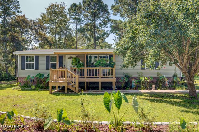 $234,500 | 2981 Robin Drive | Lockwoods Folly Township - Brunswick County