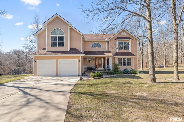 $309,990 | 5 Sheridan Drive | Senachwine Township - Putnam County