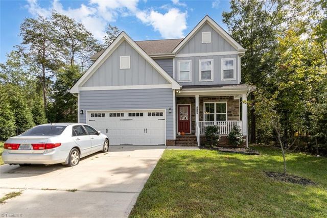 $390,000 | 514 Everglades Drive | Mill Creek