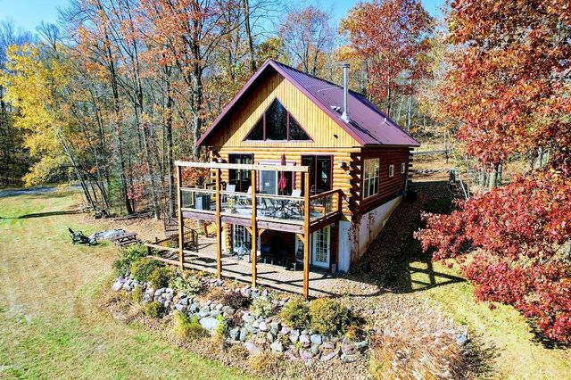 $498,000 | N1206 Potato Lake Road | Rusk