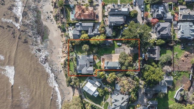 Depot Hill Capitola CA Homes for Sale Depot Hill Real Estate