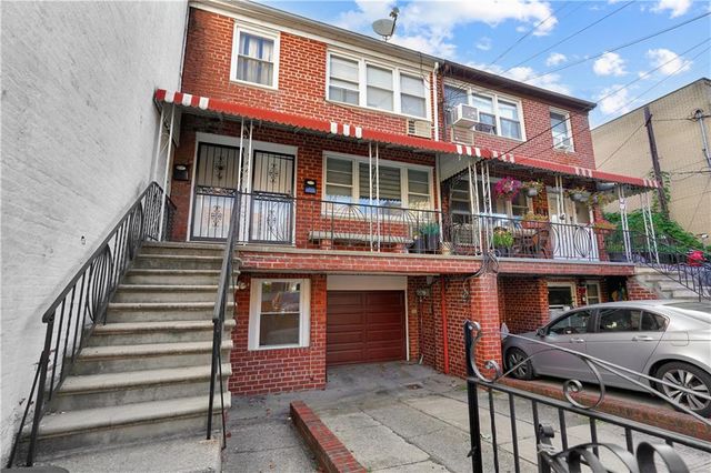 $1,888,000 | 1441 66th Street | Bensonhurst