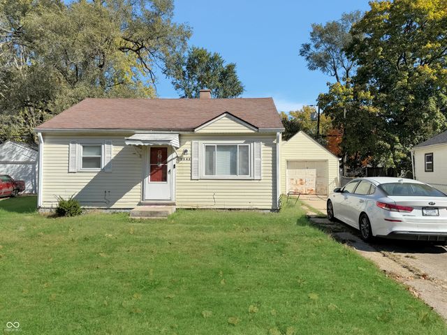 $129,000 | 2345 North Centennial Street | Eagledale