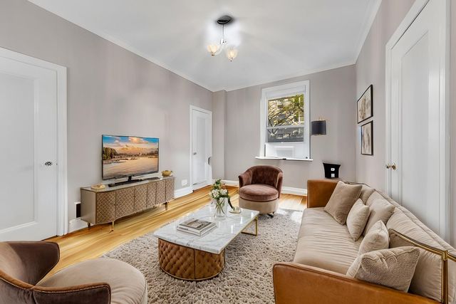 $2,395,000 | 1148 5th Avenue, Unit 1C | Upper East Side