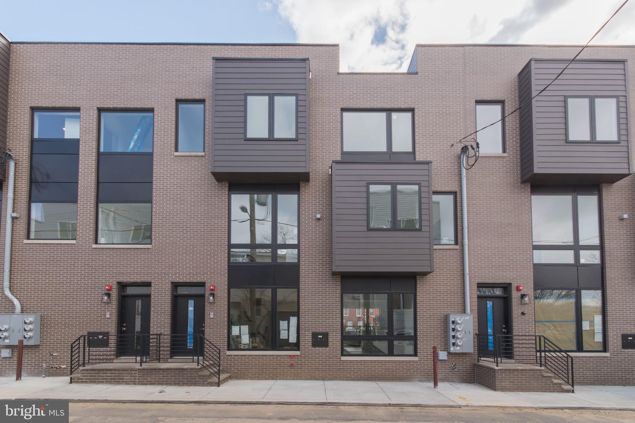 2015 North Reese Street, Unit 5C, Philadelphia, PA 19122 | Compass