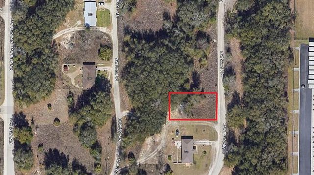 $18,000 | Tbd Northeast 52nd Avenue | Ocala Park Estates