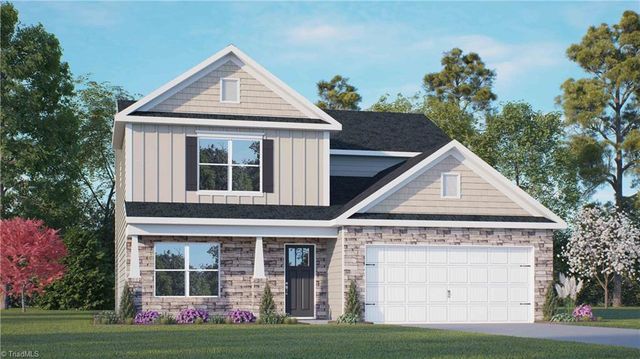 $369,490 | 6926 Saddlebred Drive | Trinity