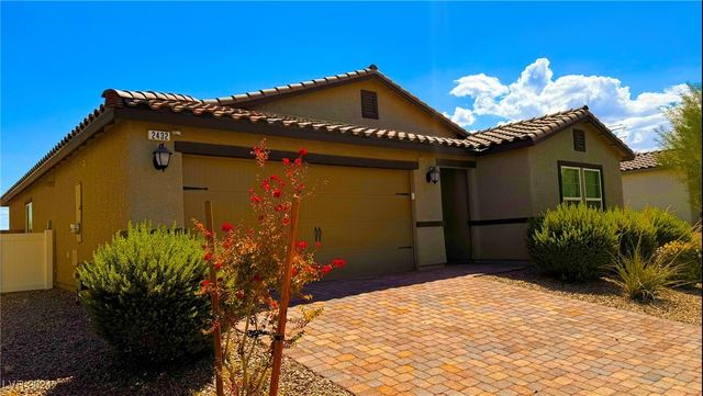 $395,000 | 2432 Mesa Wind Avenue | North Las Vegas