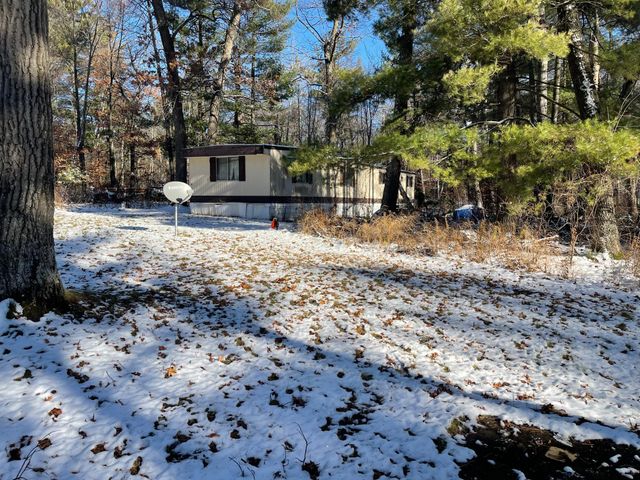 $70,000 | 2669 White Pine Lane | Scandia Valley Township - Morrison County