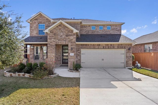 $584,900 | 5165 Veranda Terrace | Round Rock