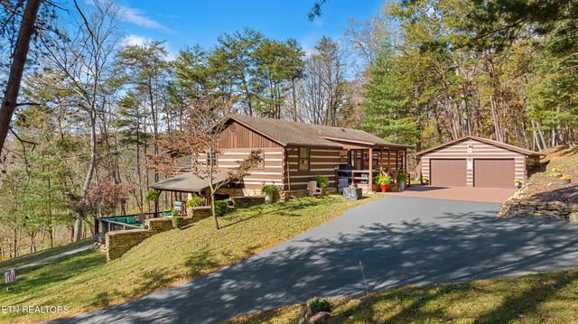 $659,000 | 9030 Old Maynardville Pike