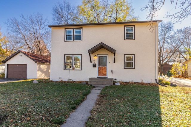 $314,000 | 108 6th Street Northwest | Osseo