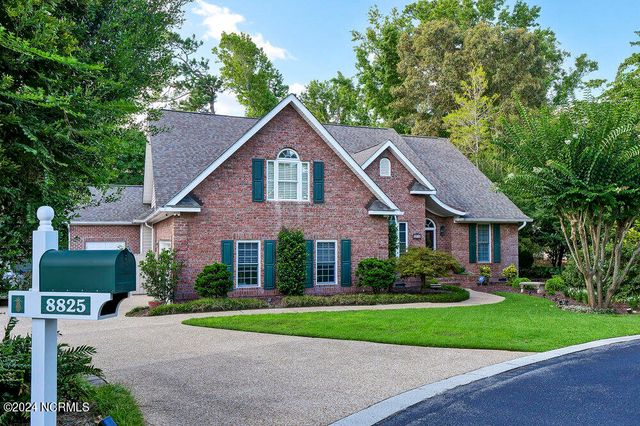 $3,500 | 8825 Sawmill Creek Lane | Porters Neck