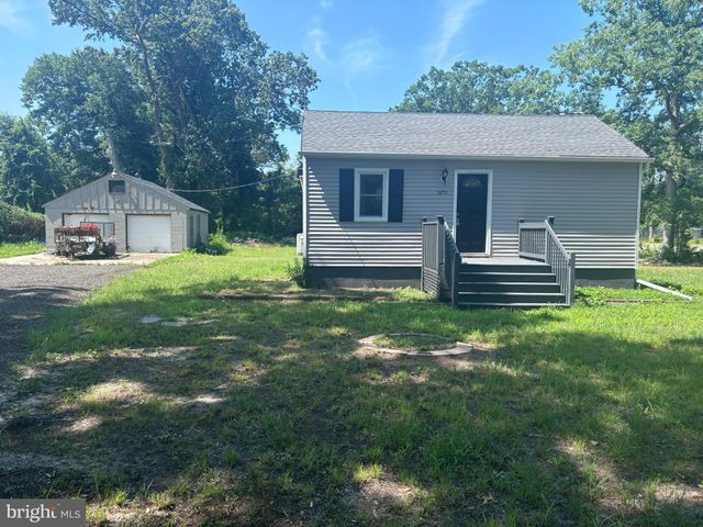 $1,875 | 5251 South White Horse Pike | Mullica Township - Atlantic County