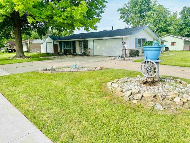 $209,900 | 6212 Hessen Cassel Road | Southeast Fort Wayne