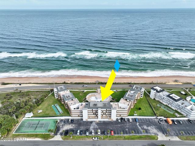 $445,000 | 3500 South Ocean Shore Boulevard, Unit 210 | Southern Penisula