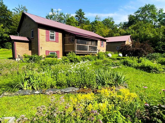 $575,000 | 1294 Bayne Comolli Road | Calais