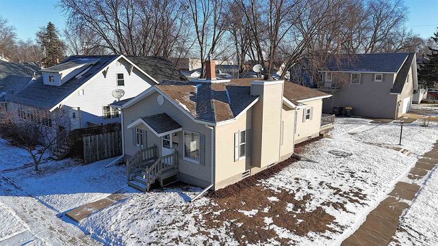 $296,400 | 1320 Stoughton Avenue | Tomah