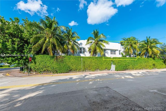 $600,000 | 1435 West Avenue, Unit 3 | Flamingo-Lummus