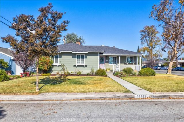 $899,000 | 16155 Lisco Street | Whittier