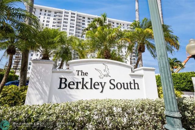 $2,250 | 3015 North Ocean Boulevard, Unit 4C | Berkley South Condominiums