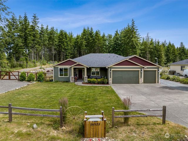 $999,950 | 16523 270th Avenue East