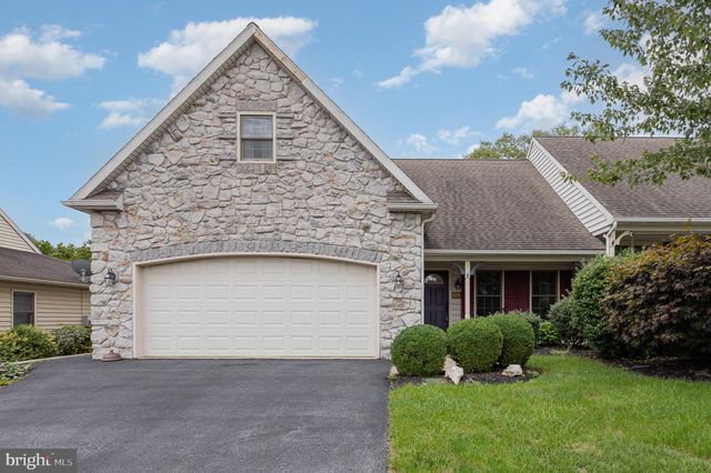 $299,000 | 1070 Cambridge Drive | Penn Township - Lancaster County