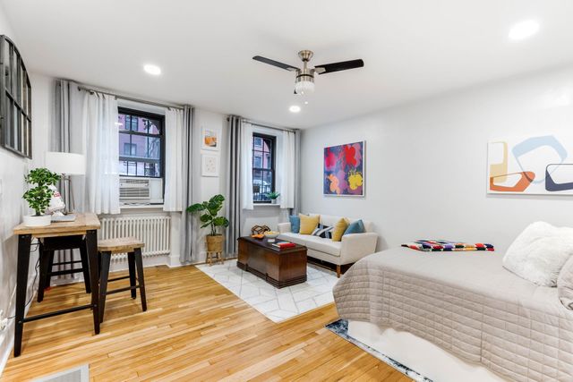 $399,000 | 32 South Oxford Street, Unit A | Fort Greene