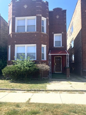 $1,700 | 8222 South Paulina Street, Unit 1 | Auburn Gresham