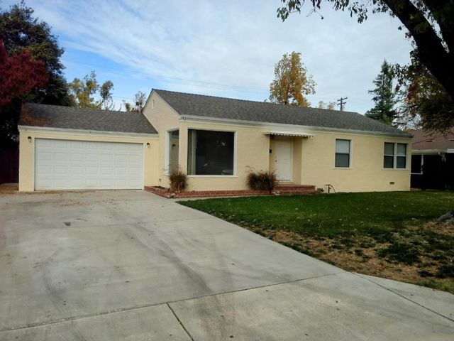 $395,000 | 1517 Del Mar Avenue | Northwest Modesto