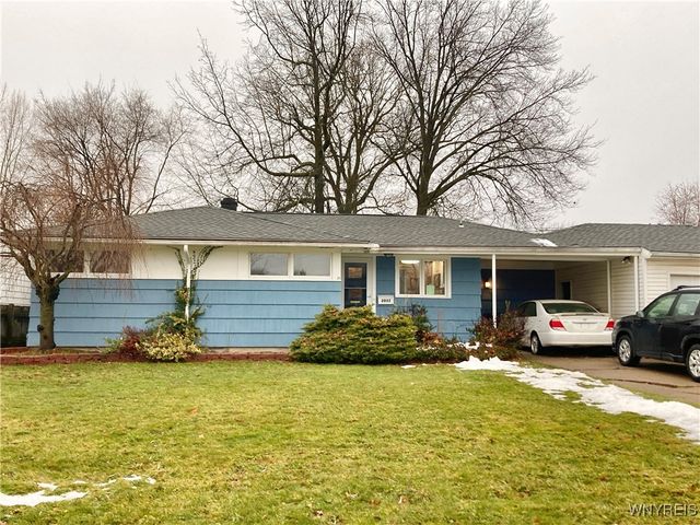 $249,900 | 2032 Parker Boulevard | Brighton - Tonawanda