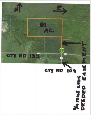 $74,900 | 2-xxx 2-xxx 470th Isle | East Side Township - Mille Lacs County