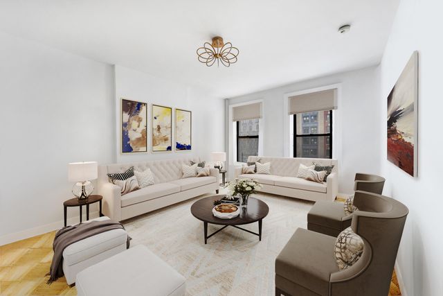 $1,950,000 | 243 West 98th Street, Unit 5A | Upper West Side