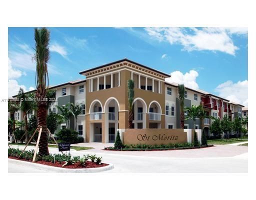 $2,900 | 11603 Northwest 89th Street, Unit 101 | Islands of Doral