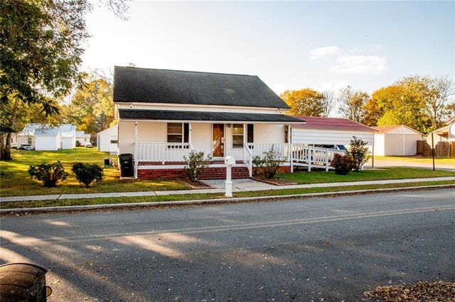 $199,900 | 54 Elm Street | Aragon Mill Village