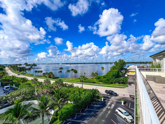 $4,995 | 3030 South Ocean Boulevard, Unit 548 | South Palm Beach - Palm Beach