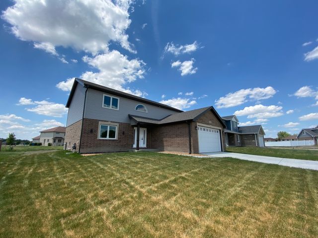 $399,900 | 4996 Ribbon Drive | Eagle Fair Estates