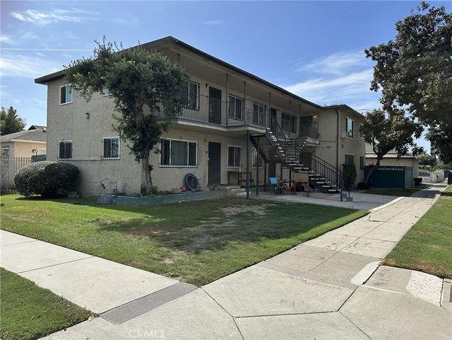 $1,500,000 | 701 South Willowbrook Avenue | South Compton