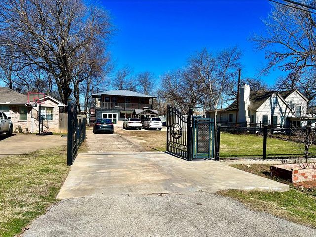 $3,400 | 7612 Sommerville Place Road | Fort Worth