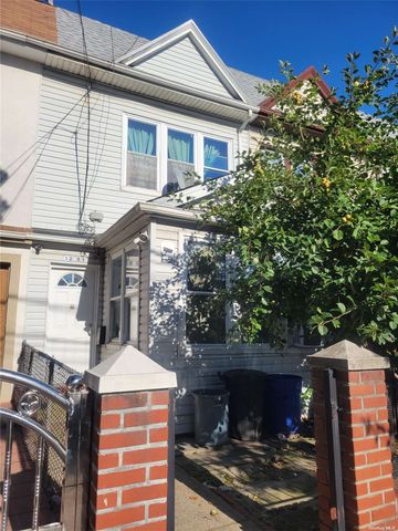 $848,000 | 32-51 110th Street | East Elmhurst