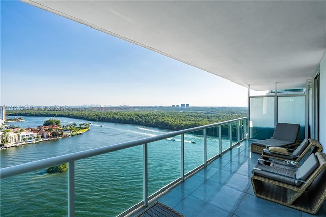 $1,199,000 | 400 Sunny Isles Boulevard, Unit 1607 | Sunny Isles Beach