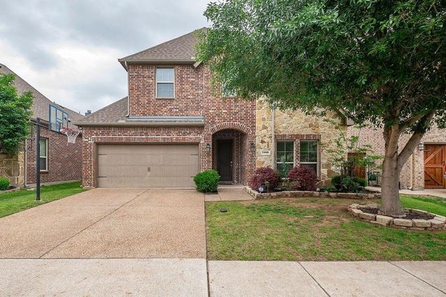 $620,000 | 1308 Shady Bend Drive | McKinney