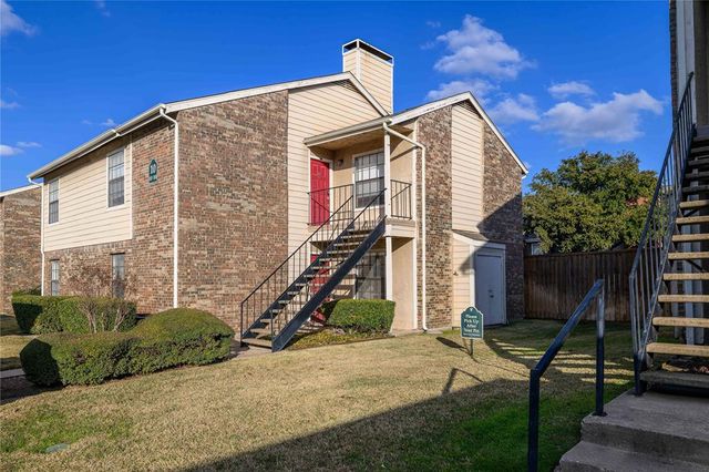 $1,500 | 4748 Old Bent Tree Lane, Unit 1007 | Far North Dallas